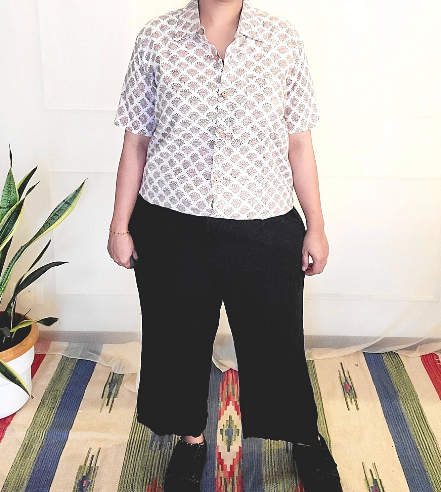 Womens Shirt - My Store