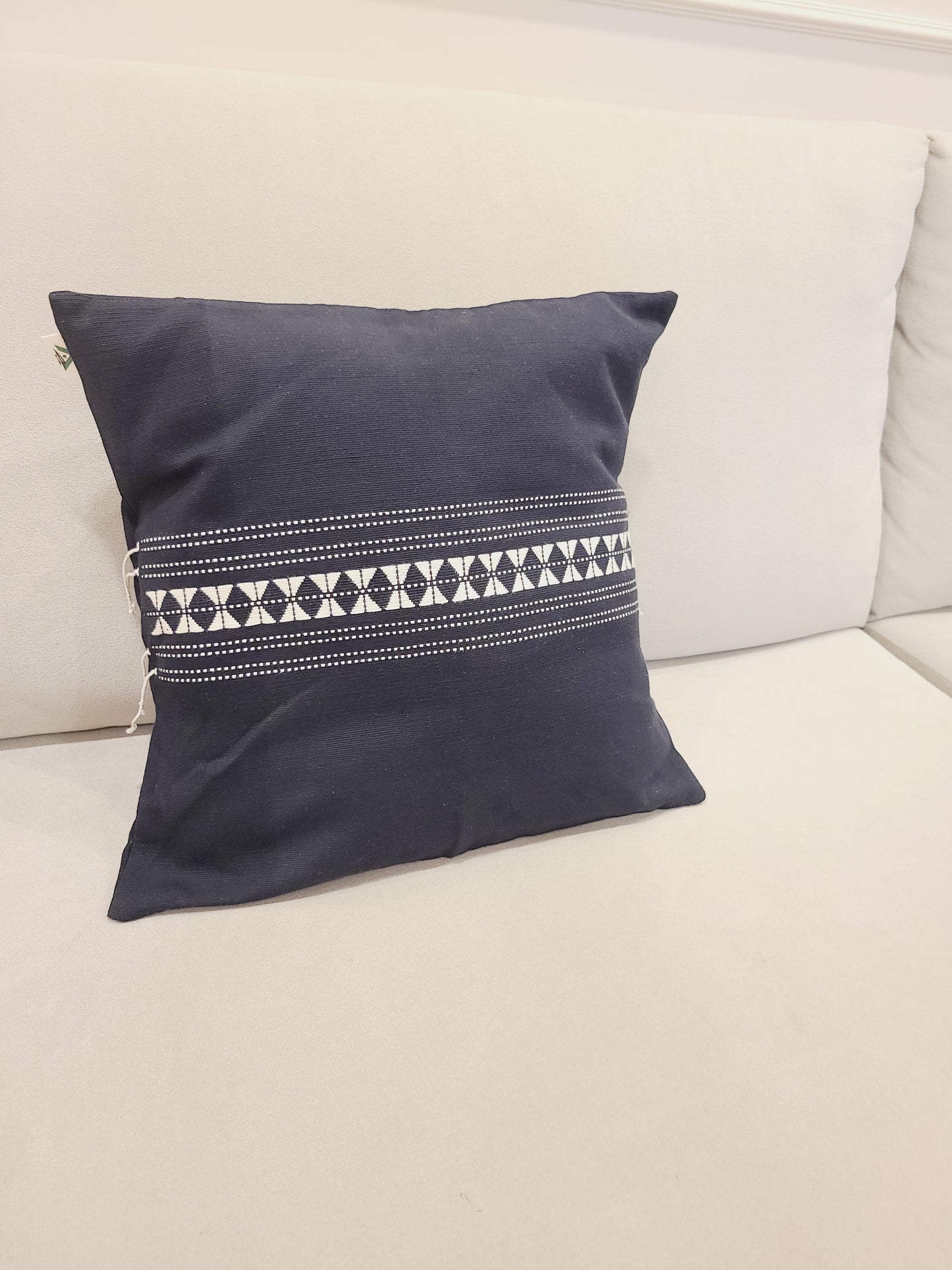 Cotton Cushion covers - Nagaland weave - My Store